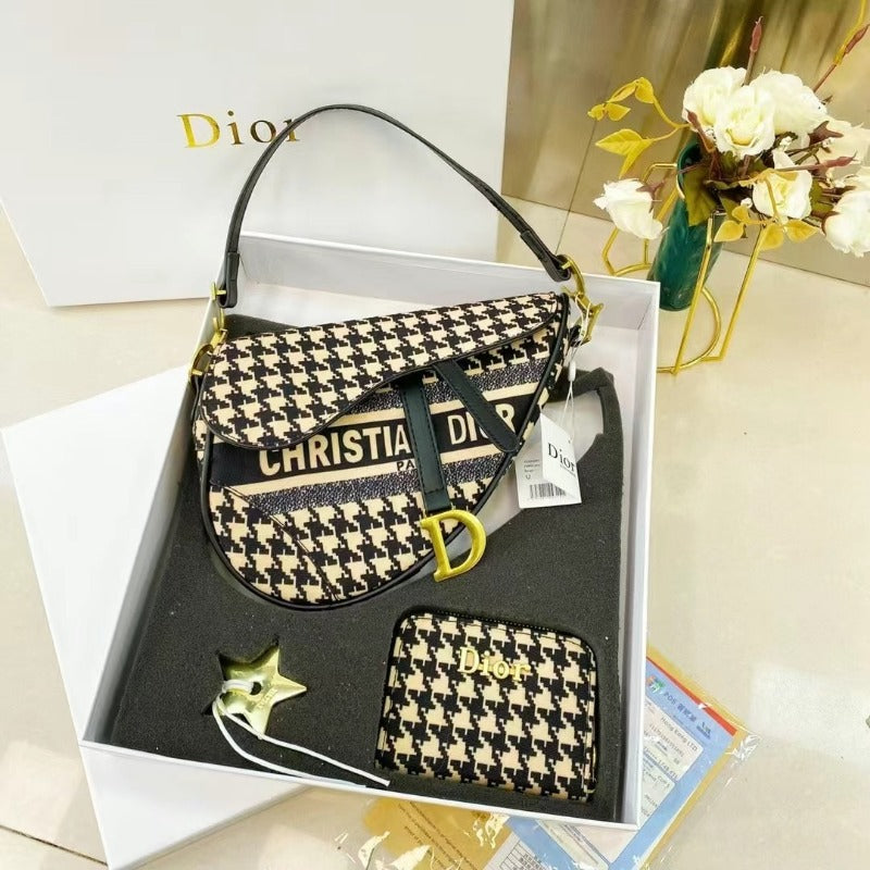 Dior Bag #122291