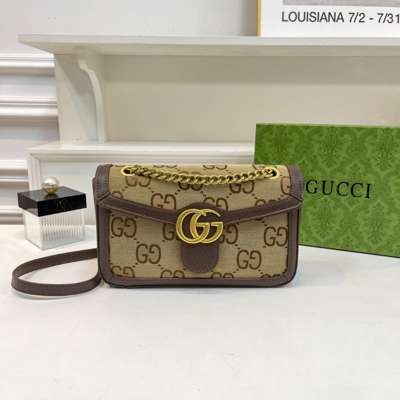 Gucci Bag #330088