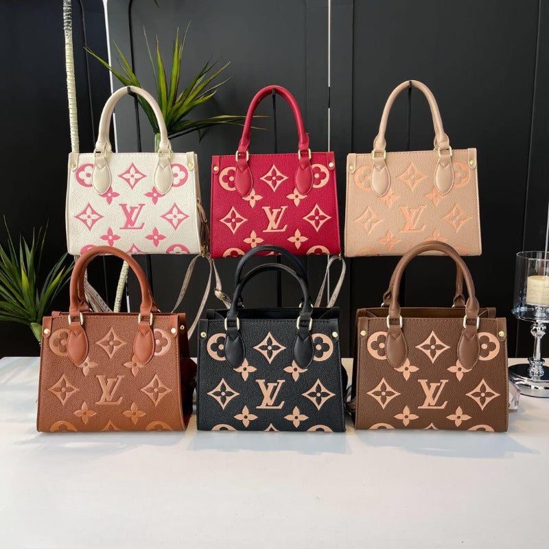 Louis Vuitton Bag #9032