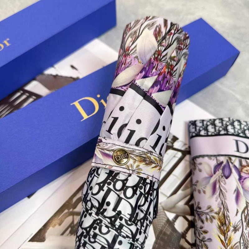 Dior Umbrella # ZMKM-UB-GZ027