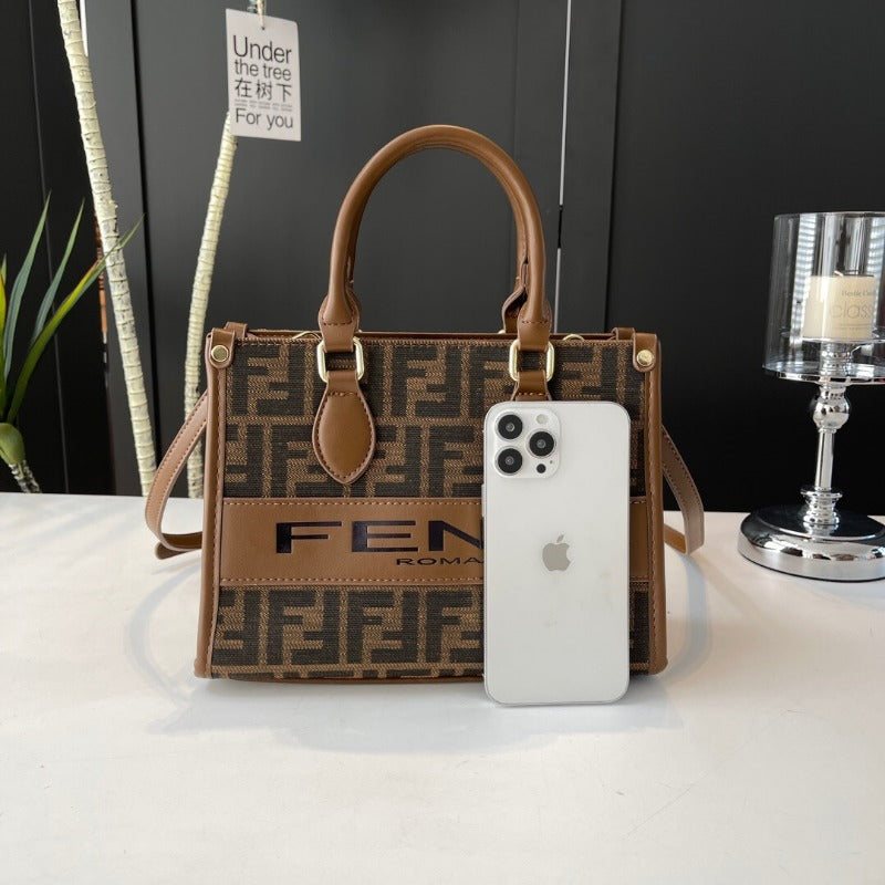 Fendi Bag #2307