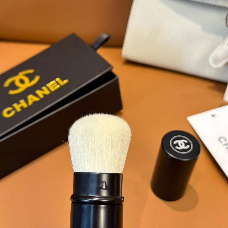 Chanel Makeup Brushes #ZMKM-MB-GZ015