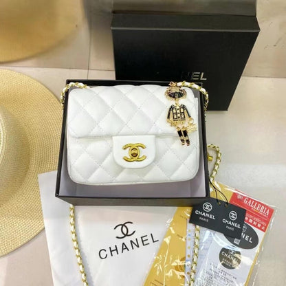 Chanel Bag #93095