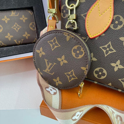 Louis Vuitton Bag #6682