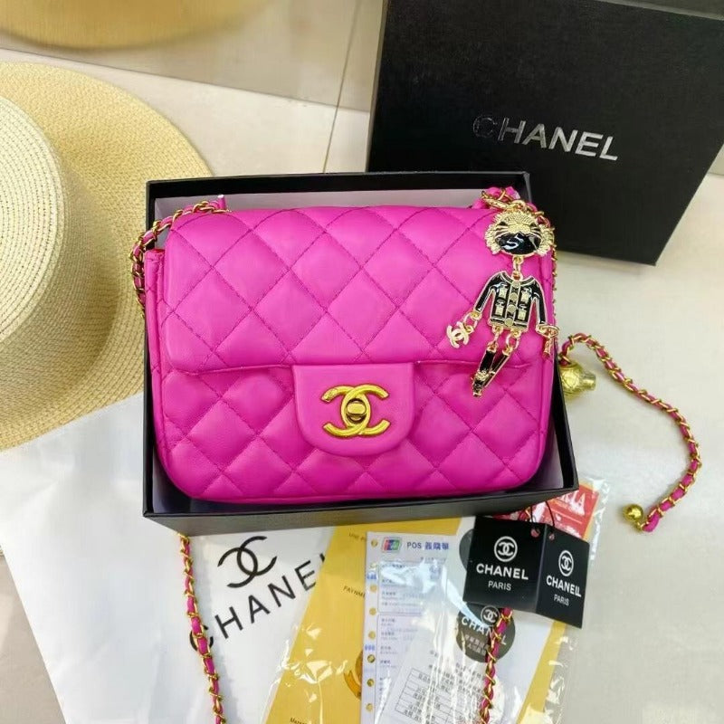 Chanel Bag #93095