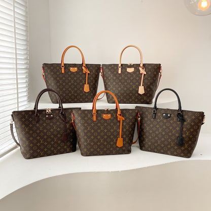 Louis Vuitton Bag #119520