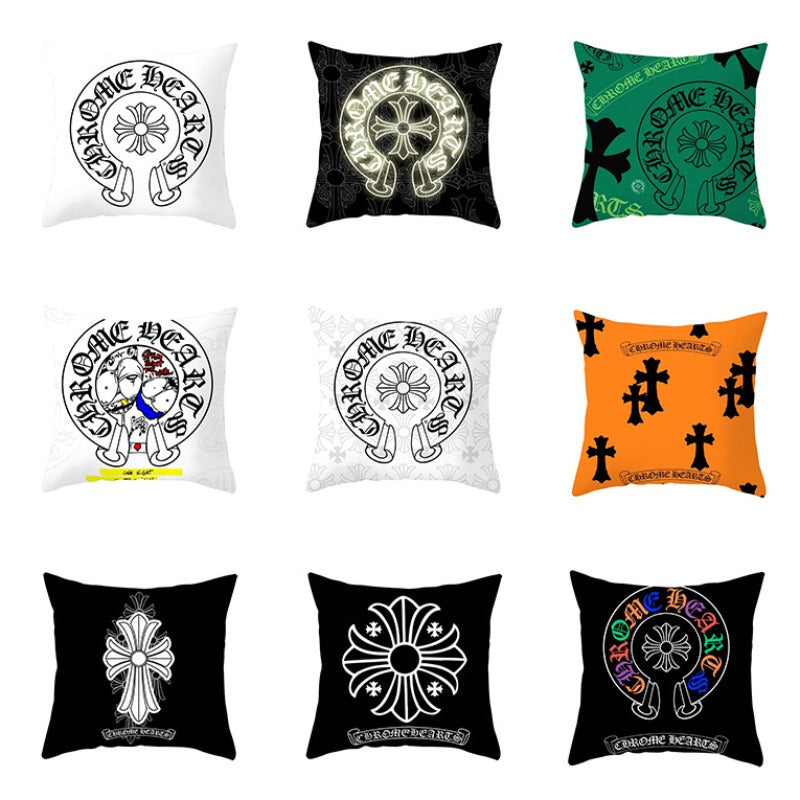 Wholesale Chrome Hearts Pillowcase ZMKM-PW-CB002