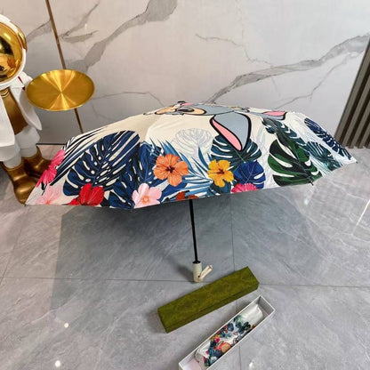 Gucci Umbrella #ZMKM-UB-GZ033