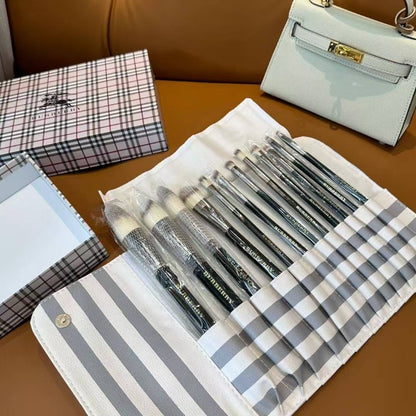 Burberry Makeup Brushes #ZMKM-MB-GZ010