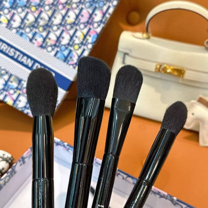 Dior Makeup Brushes #ZMKM-MB-GZ006