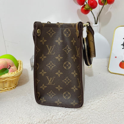 Louis Vuitton Bag #2503