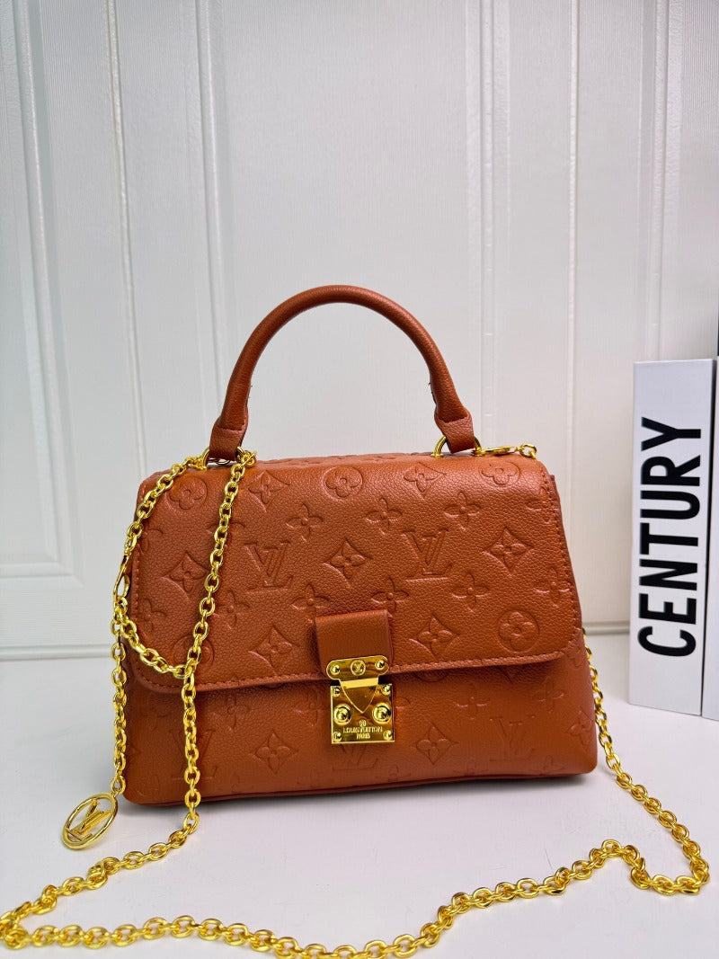 Louis Vuitton Bag #6189