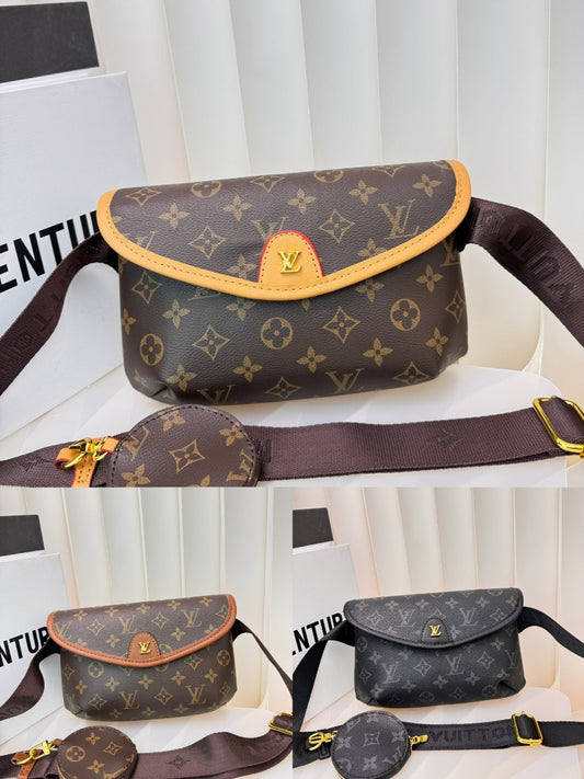 Louis Vuitton Bag #536