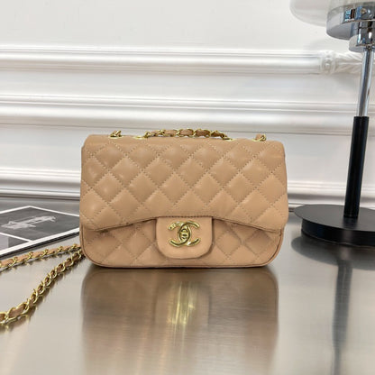 Chanel Bag #917