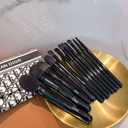 Dior Makeup Brushes #ZMKM-MB-GZ006