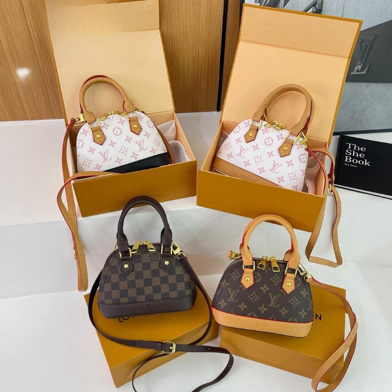 Louis Vuitton Bag #8045