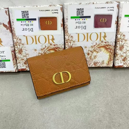 Dior Bag #122284