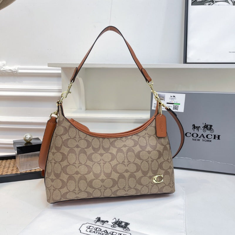 Coach Bag #8890