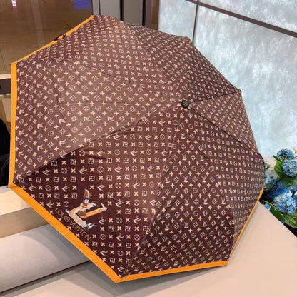 Louis Vuitton Umbrella #ZMKM-UB-GZ008