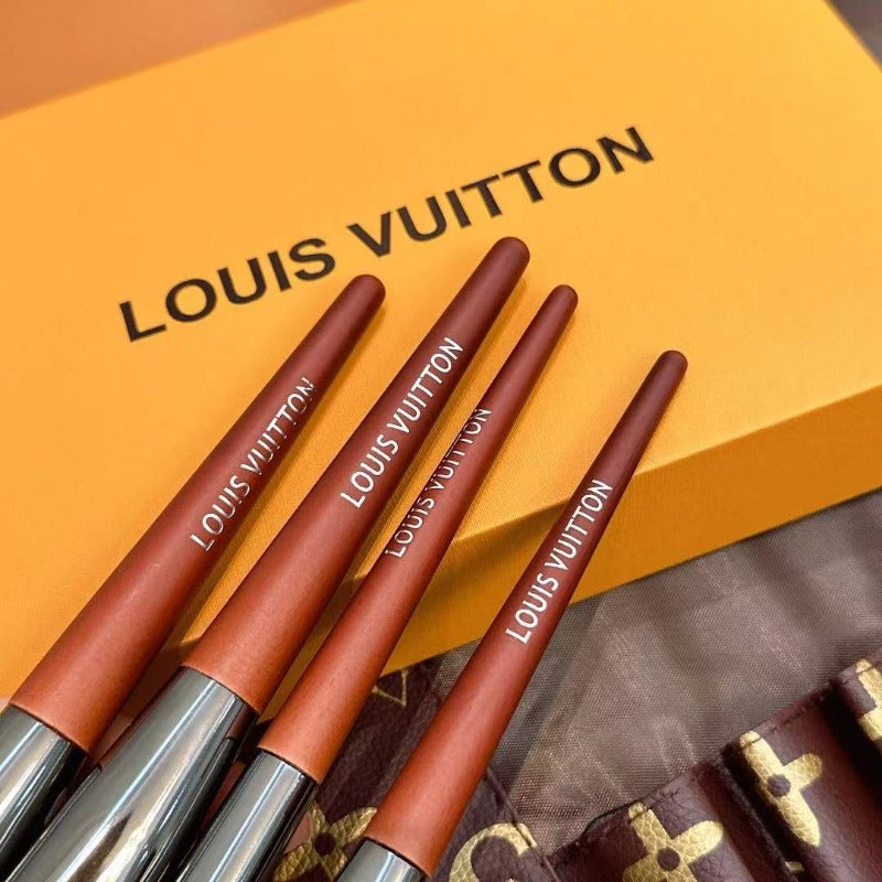 Louis Vuitton Makeup Brush # ZMKM-MB-GZ001