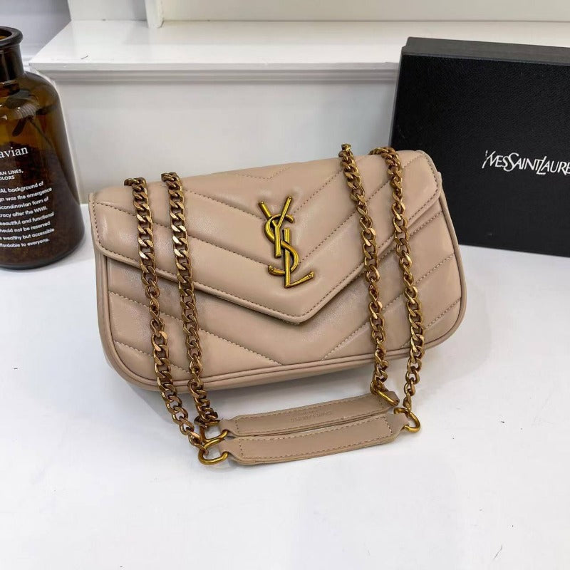 YSL Bag #801437