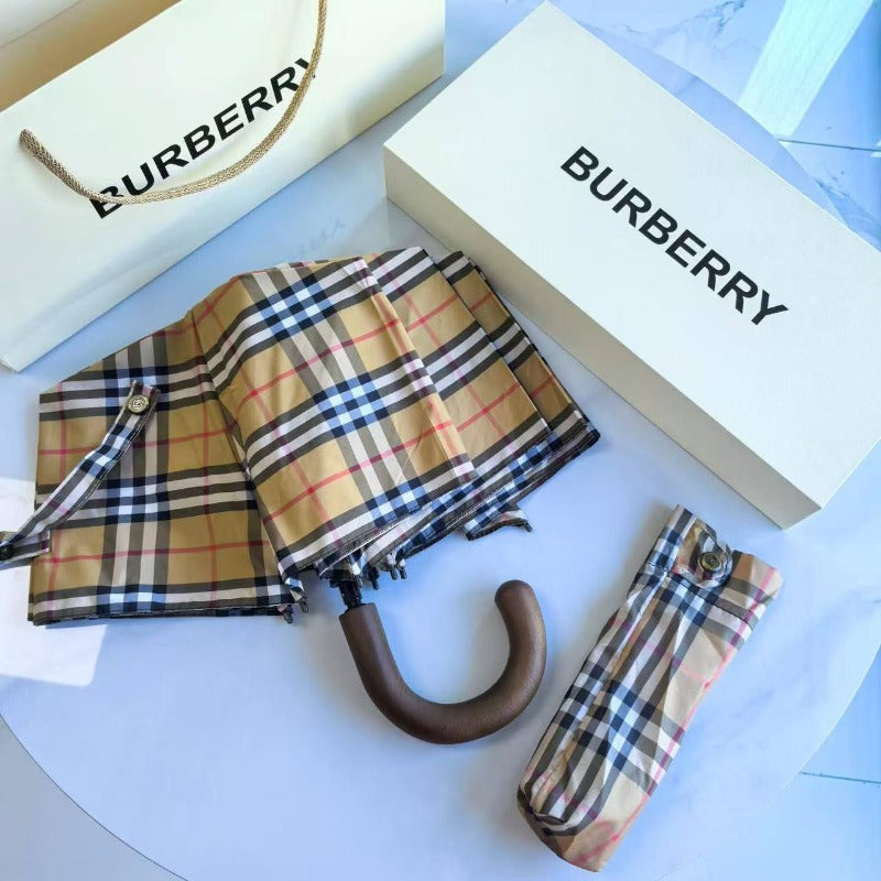 Burberry Umbrella #ZMKM-UB-GZ001