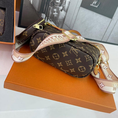 Louis Vuitton Bag #6682