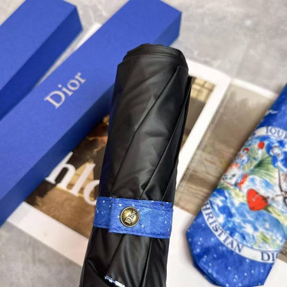 Dior Umbrella # ZMKM-UB-GZ007