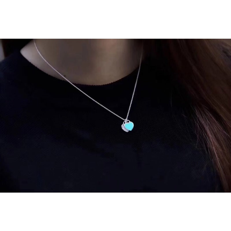 Tiffany Necklaces #ZMKM-NE-XD002