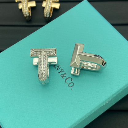 Tiffany Earrings #ZMKM-ES-XD002