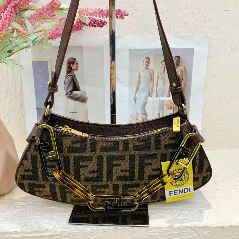 Fendi Bag #9929