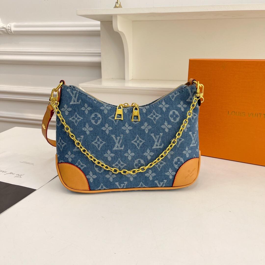 Louis Vuitton Bag #512