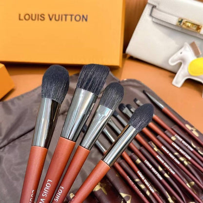 Louis Vuitton Makeup Brush # ZMKM-MB-GZ001