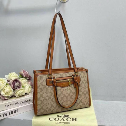 Coach Bag #042