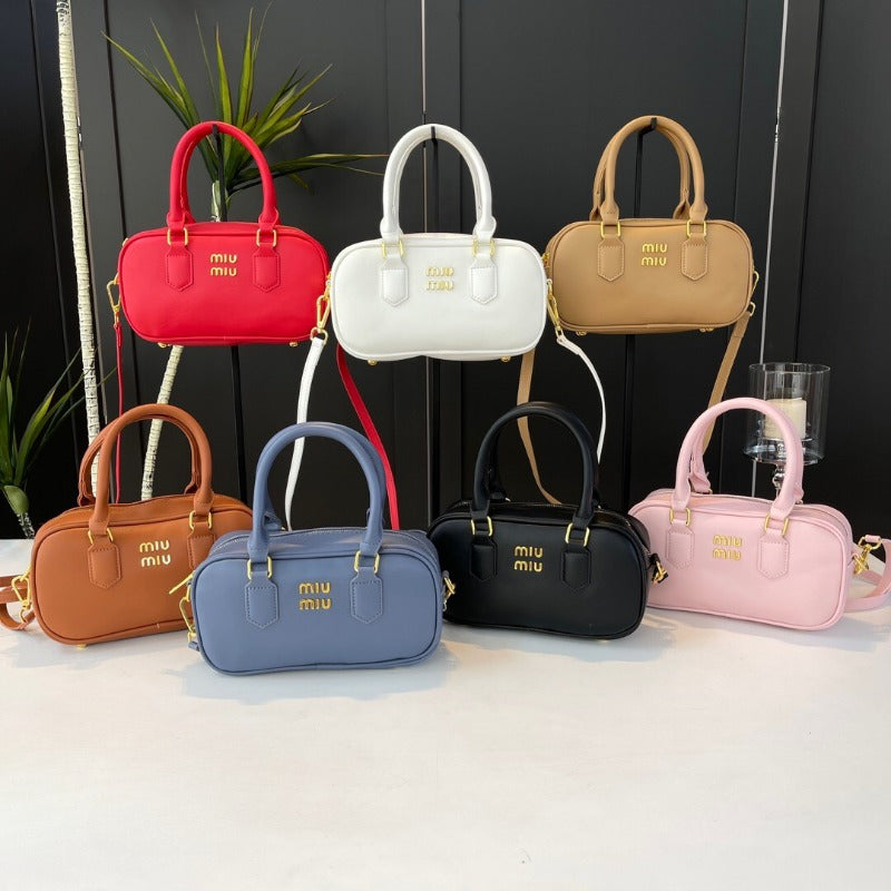 MiuMiu Bag #BD005