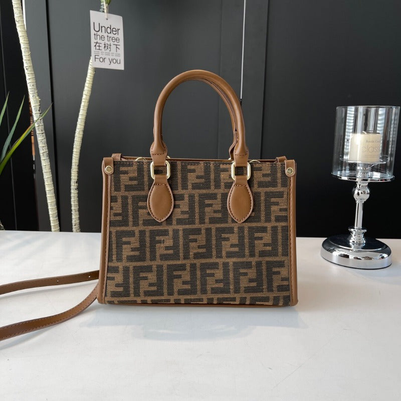 Fendi Bag #2307