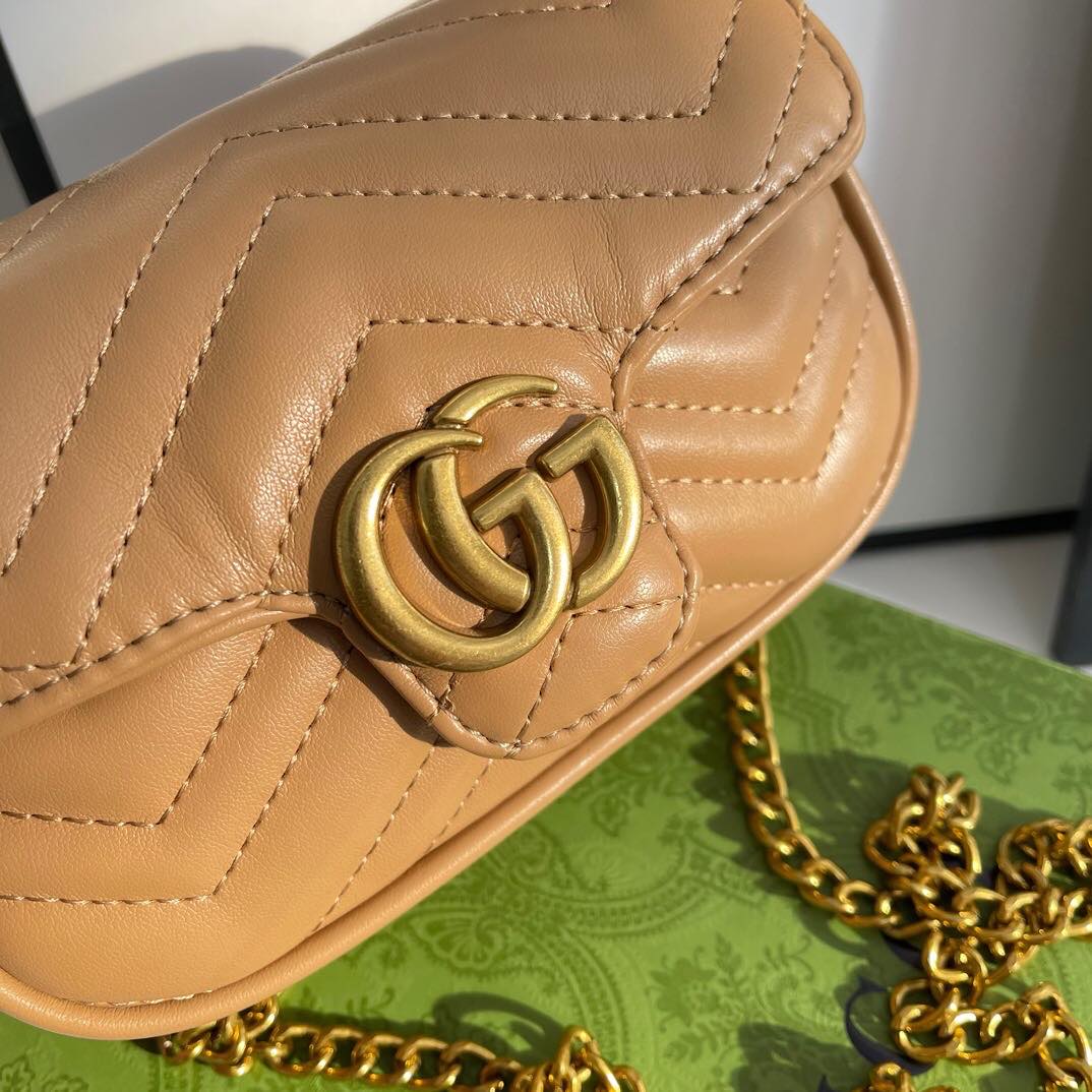 Gucci Bag #8050