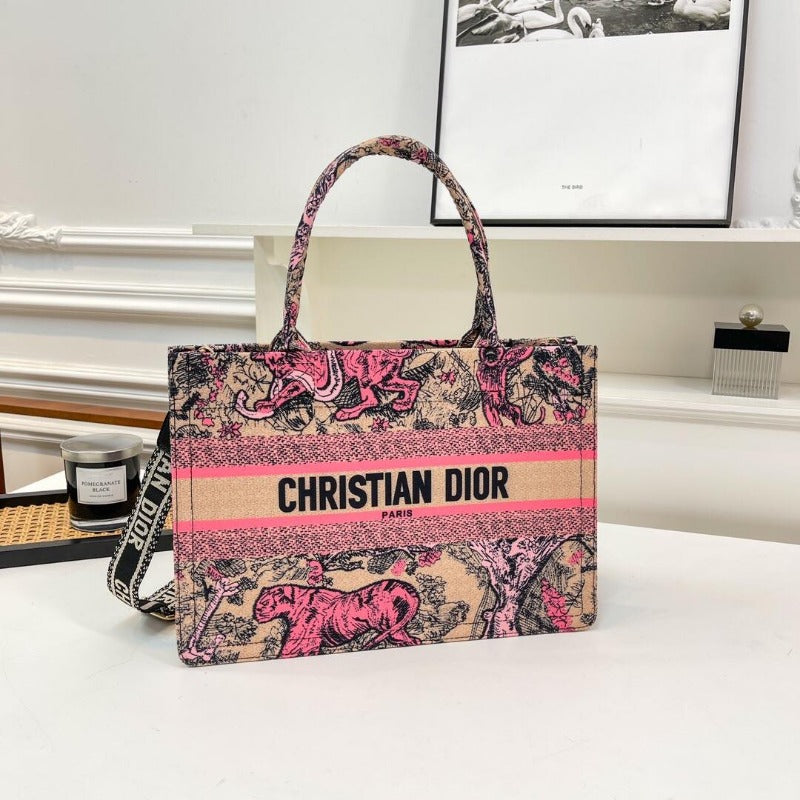 Dior Bag #6090