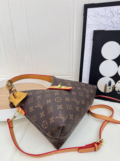 Louis Vuitton Bag #8603