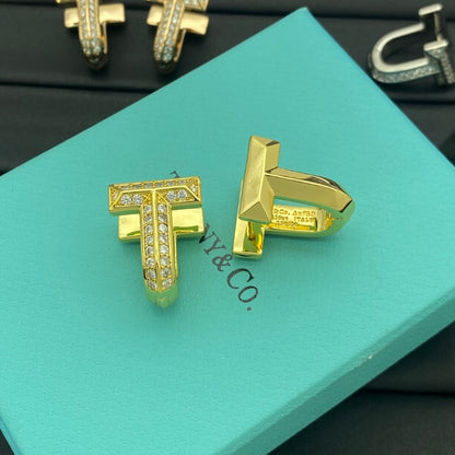 Tiffany Earrings #ZMKM-ES-XD002