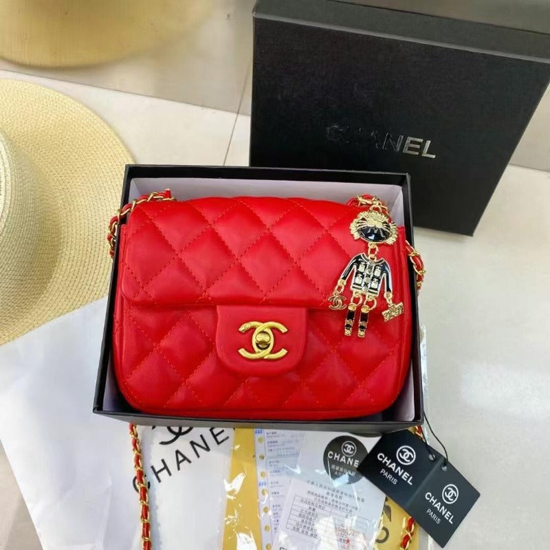 Chanel Bag #93095