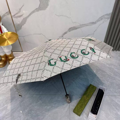 Gucci Umbrella #ZMKM-UB-GZ006