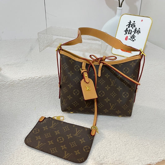 Louis Vuitton Bag #2502