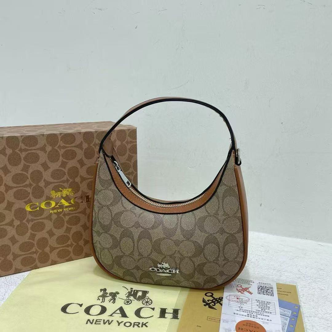 Coach Bag #8913