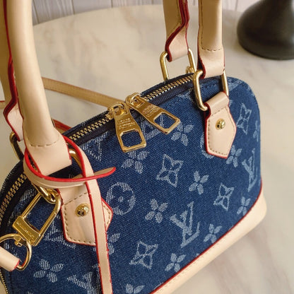 Louis Vuitton Bag #Qx060