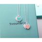 Tiffany Necklaces #ZMKM-NE-XD002