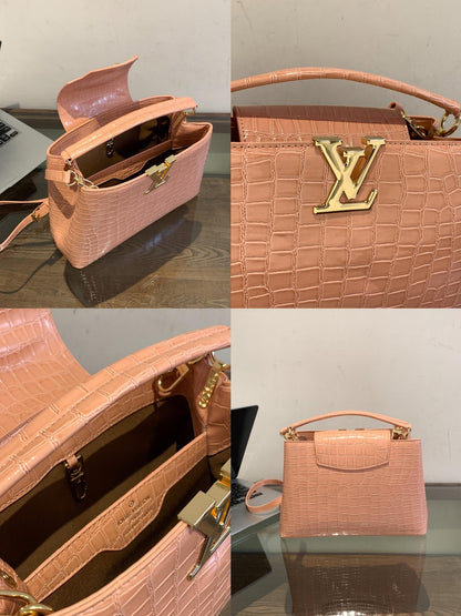 Louis Vuitton Bag #117600