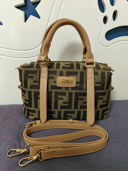 Fendi Bag #802