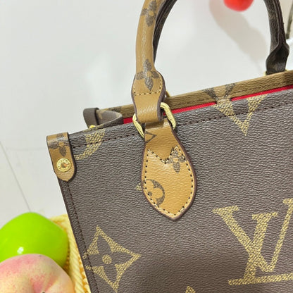 Louis Vuitton Bag #2503