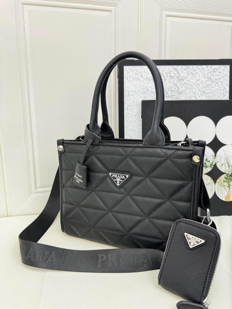 Prada Bag #9551